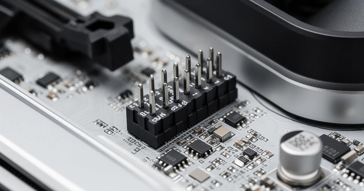Comprendre les ventilateurs CPU Fan et CPU OPT Fan : quelles sont les ...
